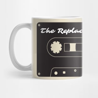 Retro Replacements Mug